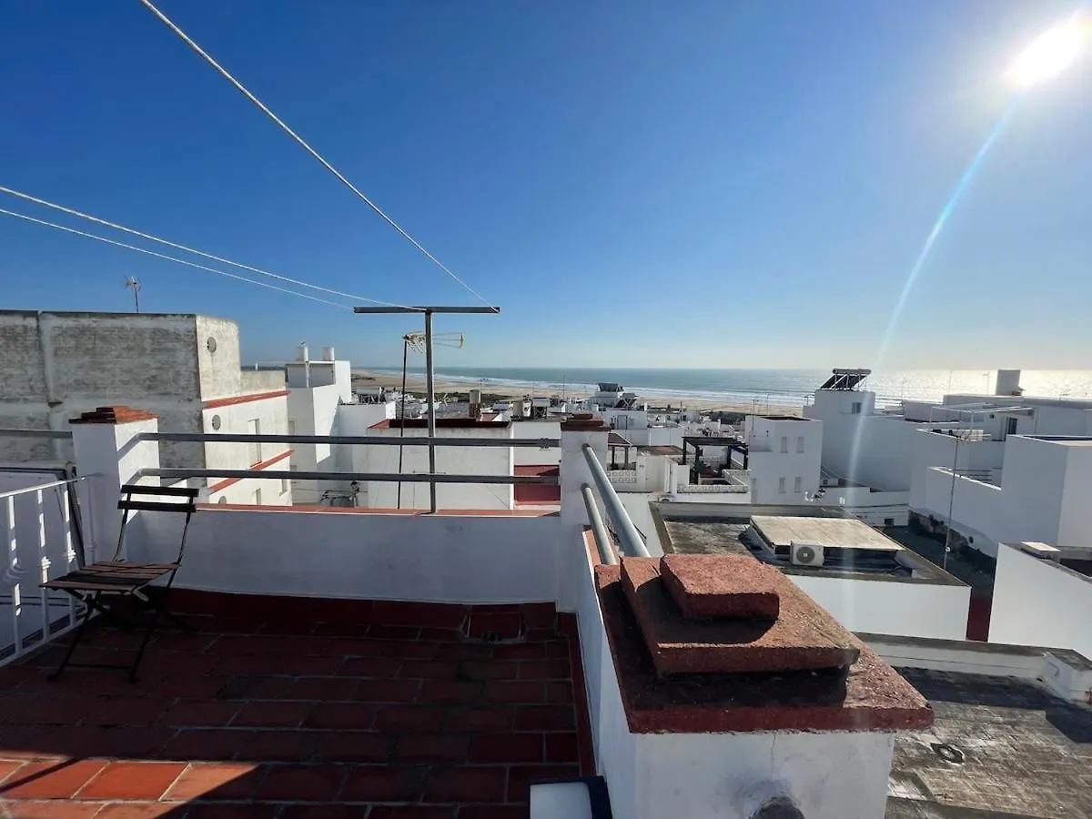 Holiday home Calle Azucena Conil De La Frontera Spain