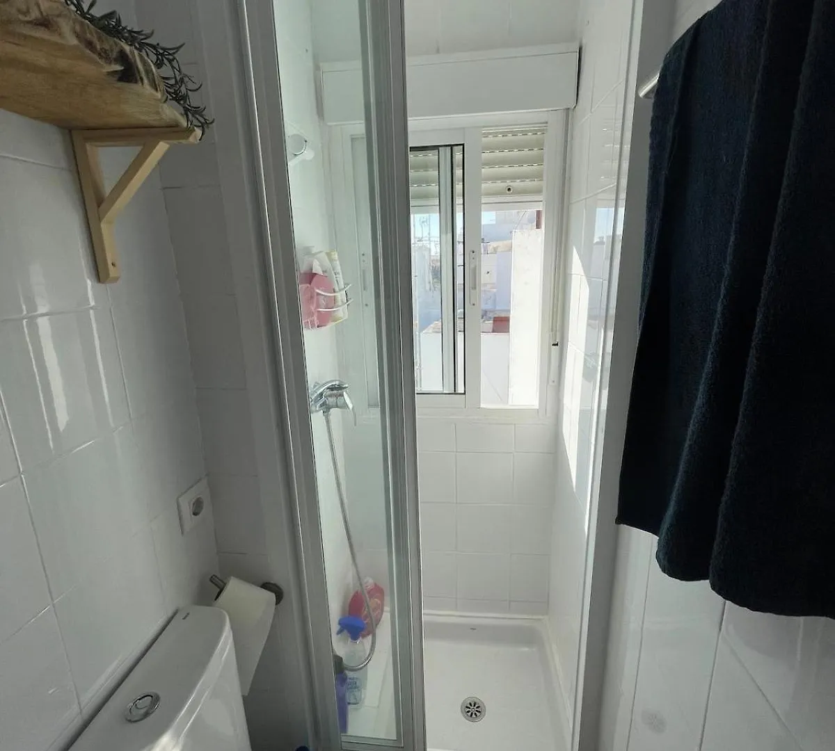 Holiday home Calle Azucena Conil De La Frontera Spain